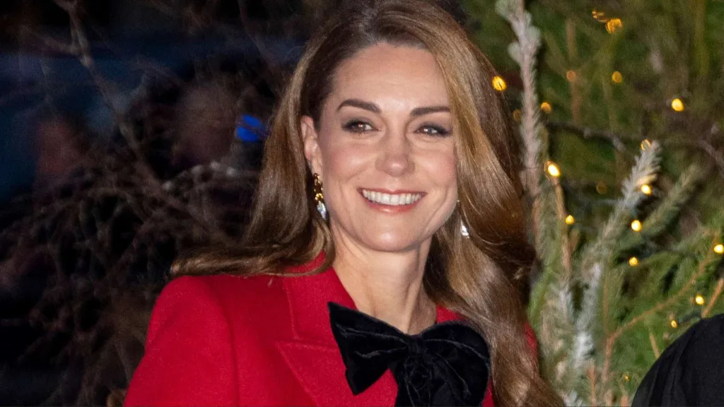 Kate Middleton "Is Not Back to Normal" Yet Amid Her Cancer Recovery