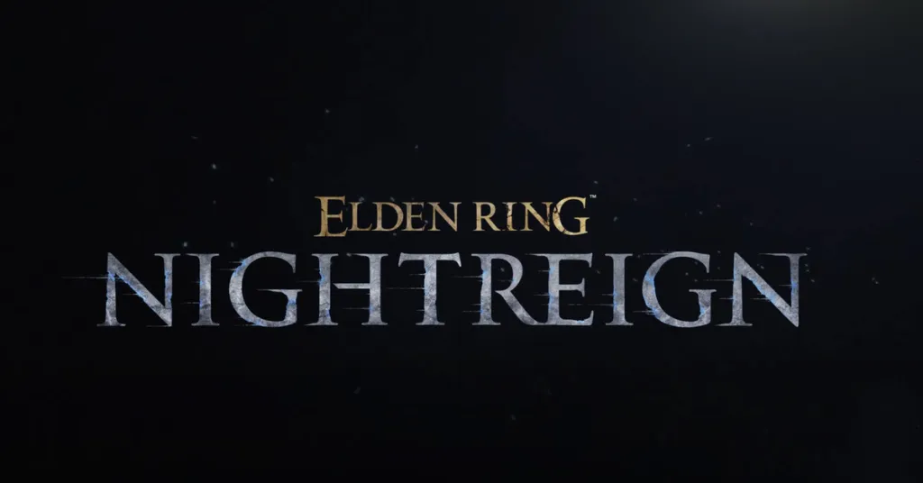 Elden Ring Nightreign: Új irány a FromSoftware-től