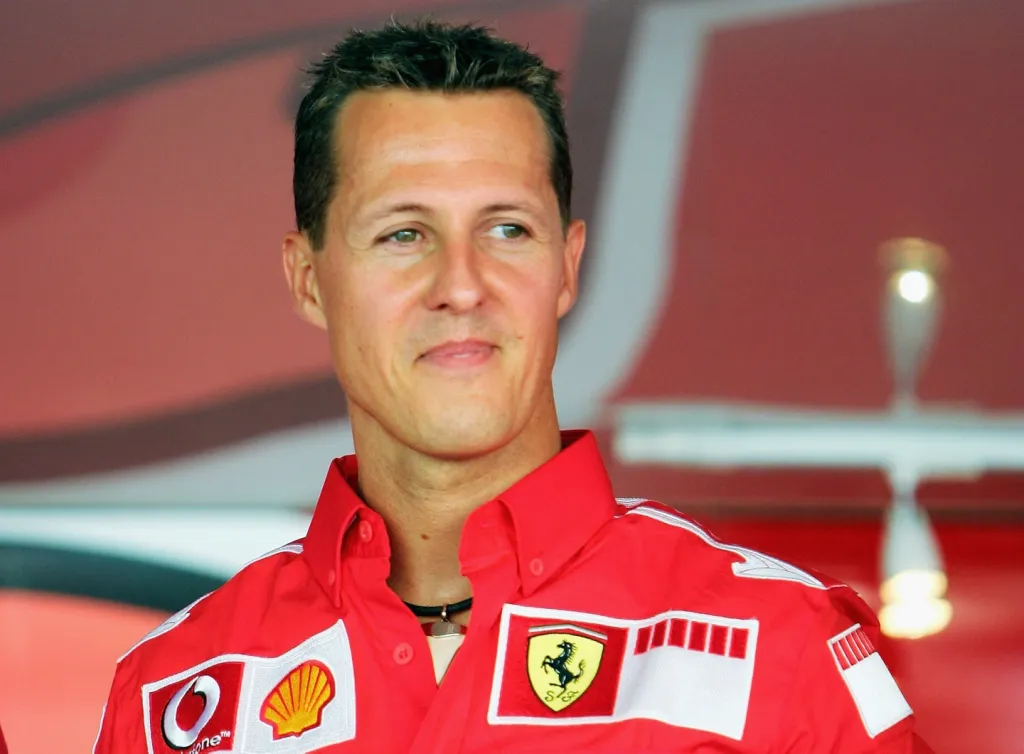 Schumacher felesége megtörte a csendet: Miért titkolóznak?-2