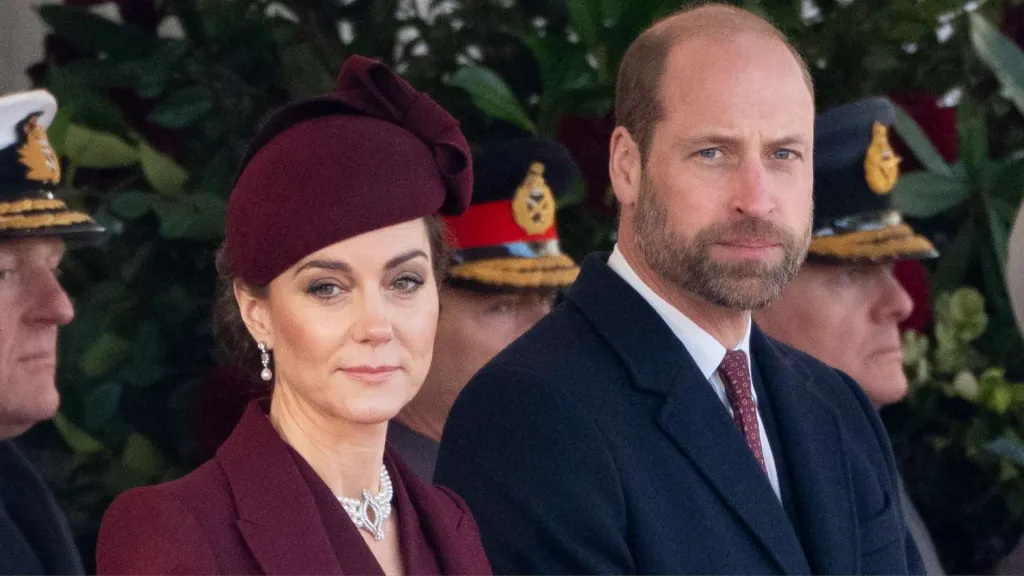 A Royal Family Maid Was Arrested For Assault After an "Out of Control" Christmas Party