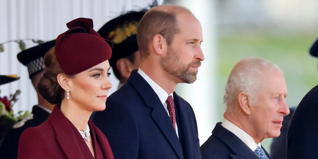 Why Prince William and Kate Middleton’s Recent Appearances Are a Good Sign for the Royal Family’s Future