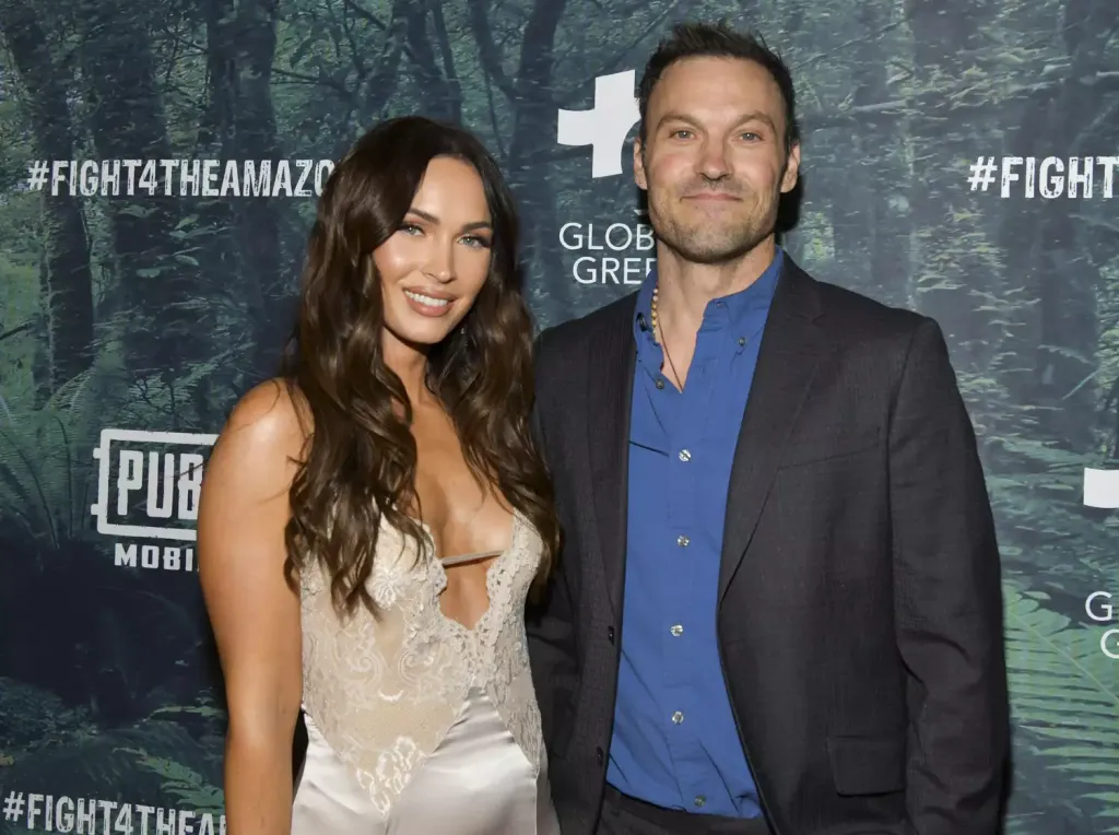 Brian Austin Green kritizálja MGK-t Megan Fox szakítása után-1