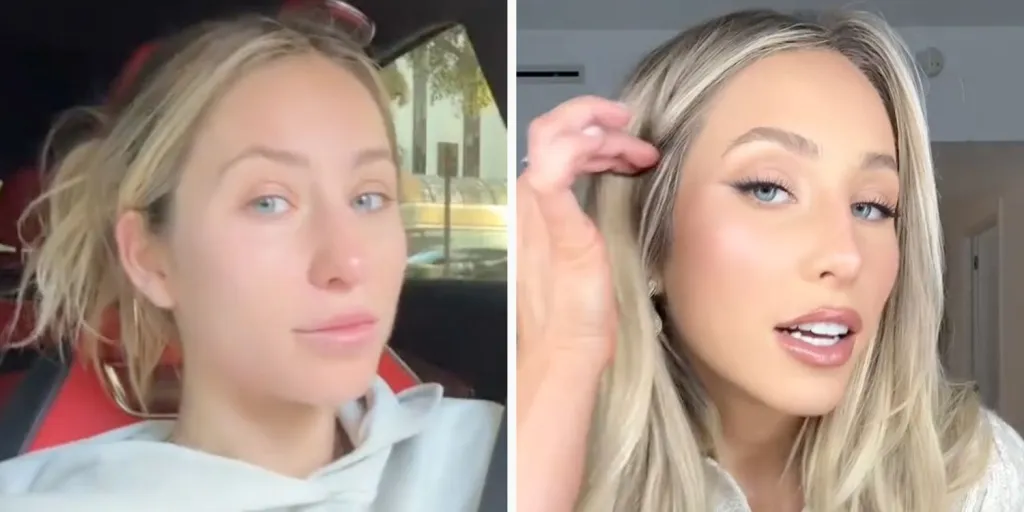 What Are the "Winter Uglies"? Well, Alix Earle Has a TikTok Beauty Routine for That