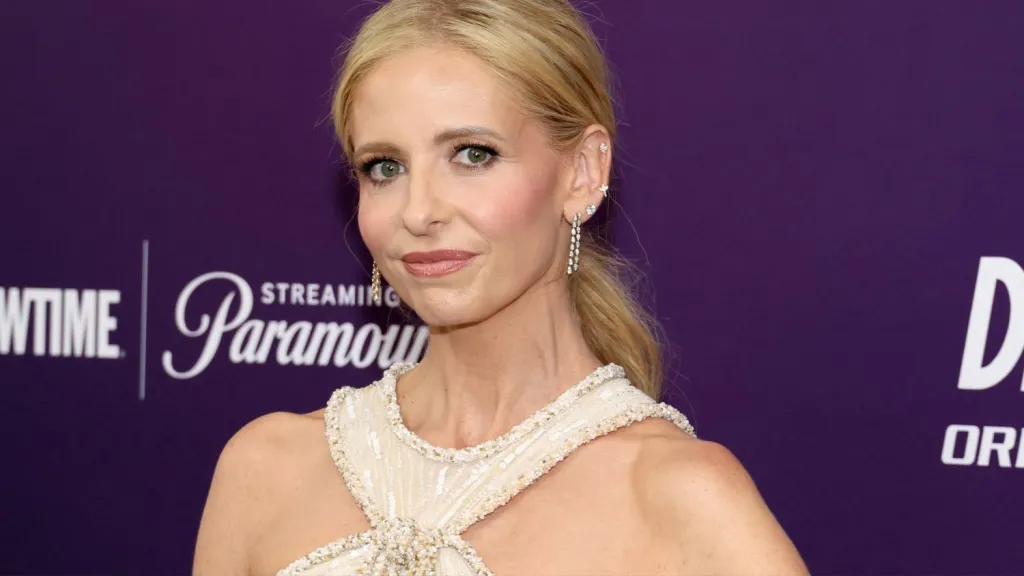 Sarah Michelle Gellar Just Addressed Those Jennifer Love Hewitt Feud Rumors