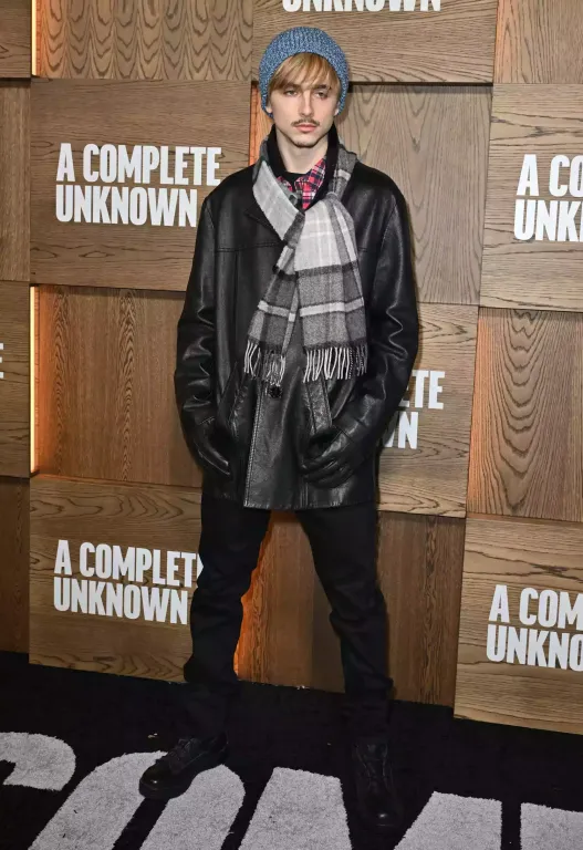 Timothée Chalamet döbbenetes átalakulása Bob Dylanként-2