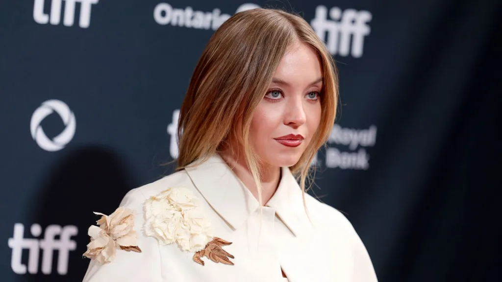 Sydney Sweeney Clapped Back at Body-Shamers in the Most Iconic Way