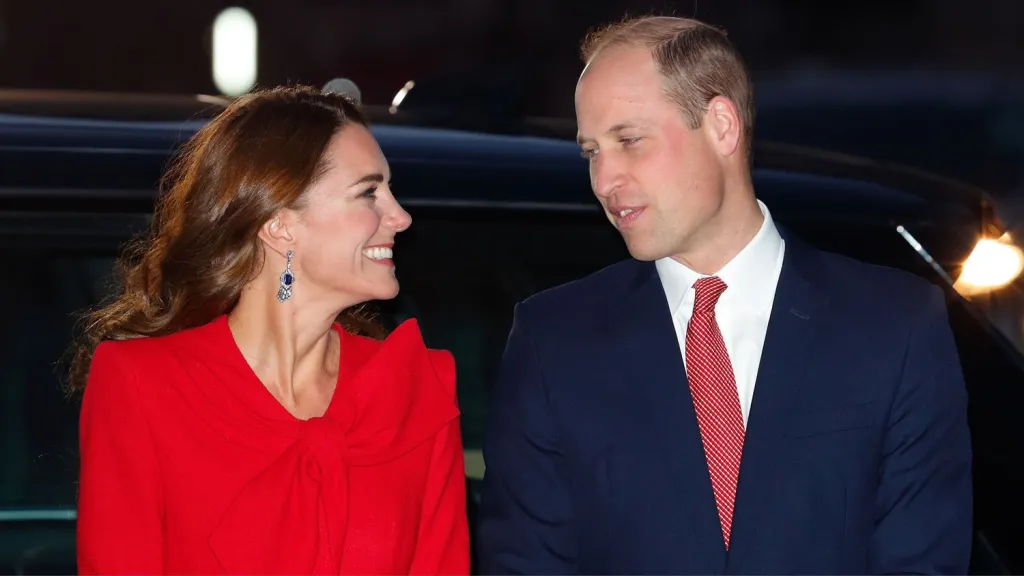 How Kate Middleton and Prince William Make Their Children Feel Like "Every Other Kid" at Christmas