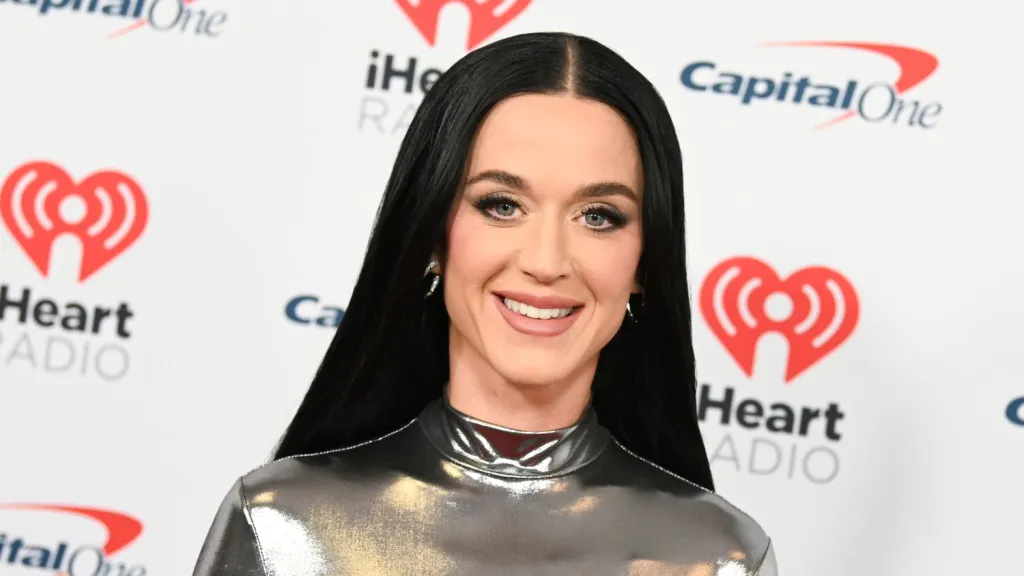 Katy Perry's Festive Christmas Tradition Includes Meghan Markle and Prince Harry