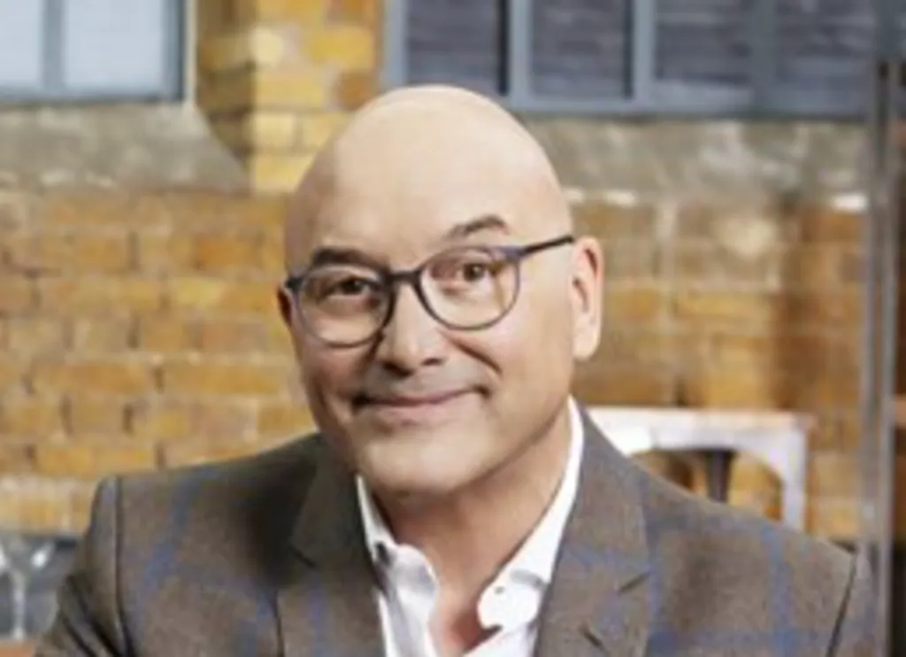 Grace Dent lehet Gregg Wallace utódja a MasterChefben-1