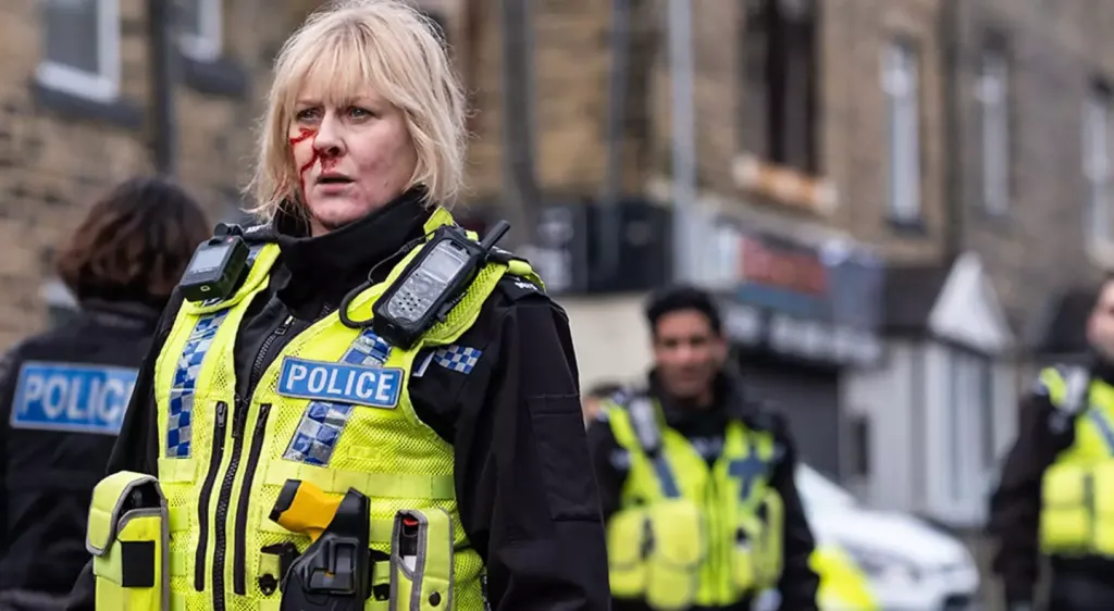 Sarah Lancashire sokkoló akcentusa a Netflix új sorozatában-1