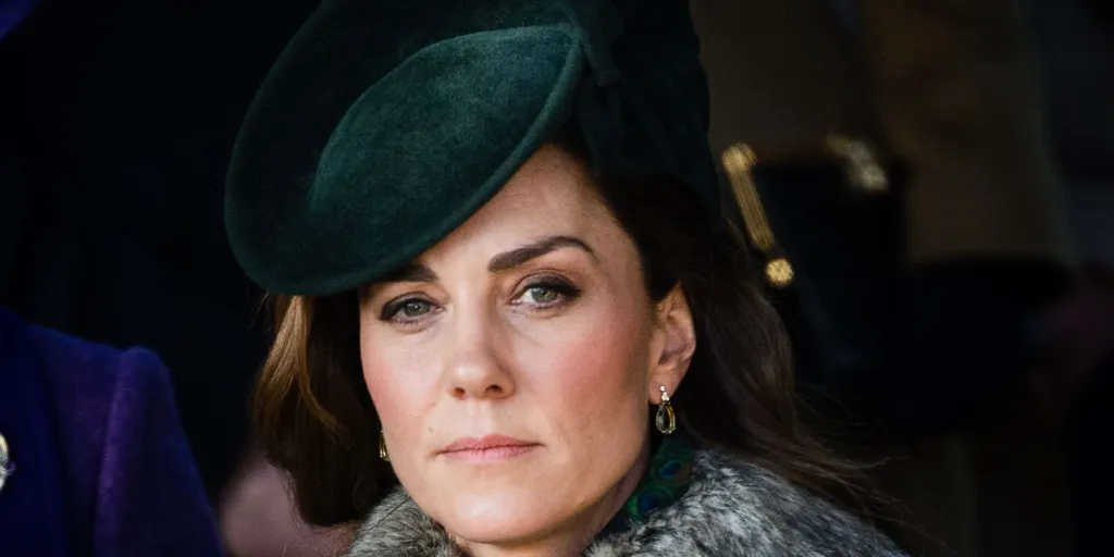 Why Kate Middleton "Really Shouldn't Have Worn" Her 2019 Christmas Outfit