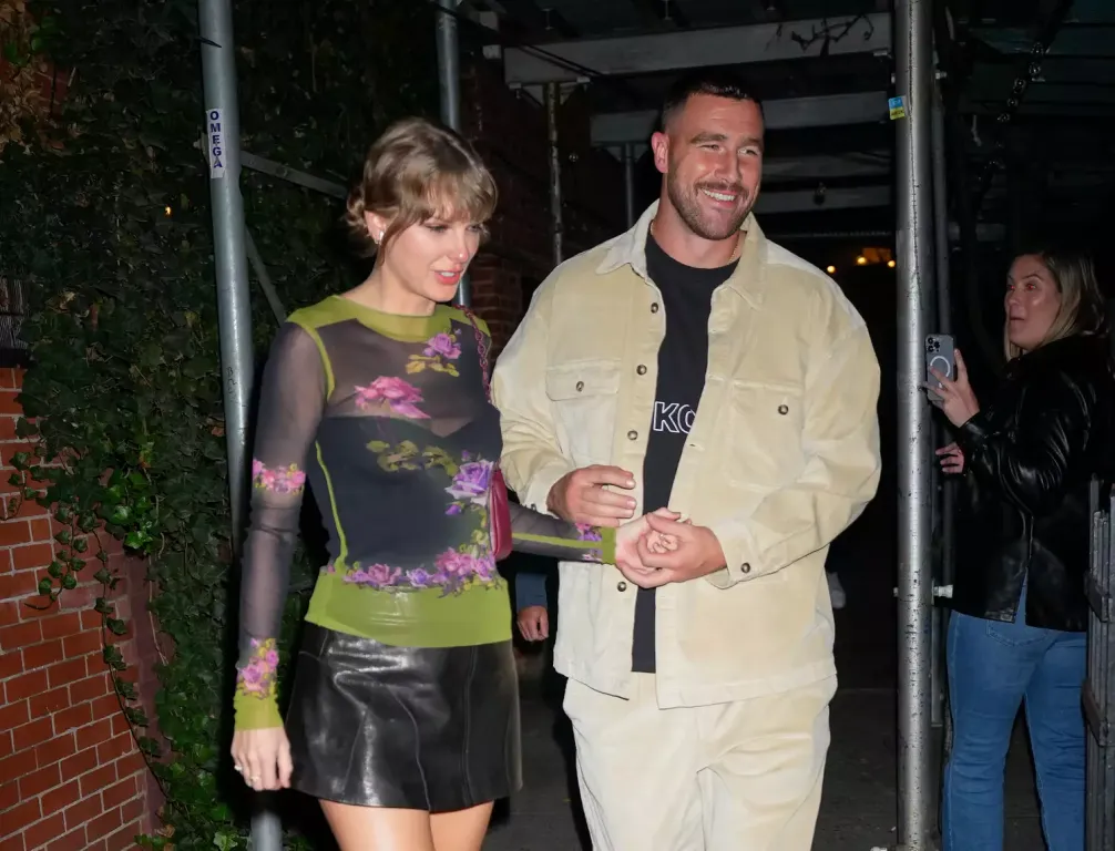 Taylor Swift 35. születésnapja: Kelce luxusajándékai-3