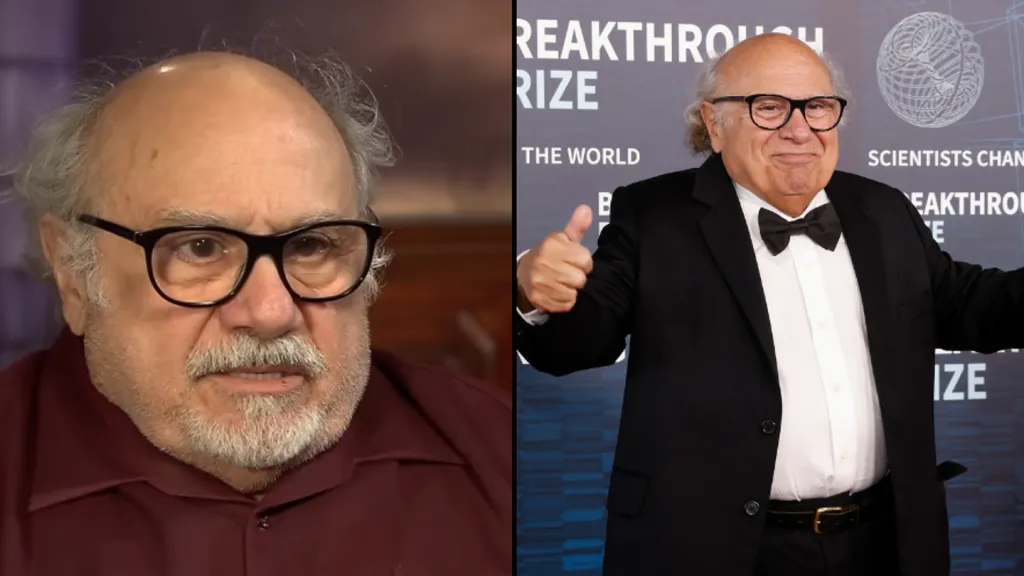 Danny DeVito made honest admission about how his height has impacted life