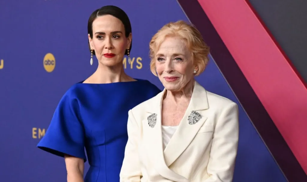 Holland Taylor: Miért nem veszi el Sarah Paulsont?-2