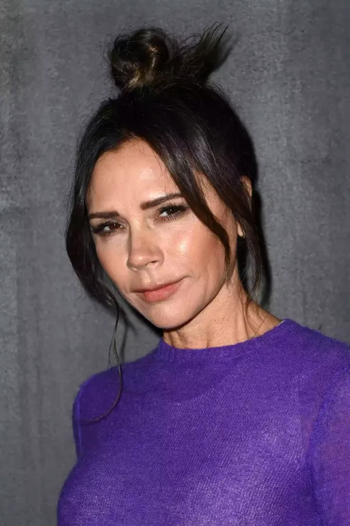 Victoria Beckham cáfolja a plasztikai műtét pletykákat-3