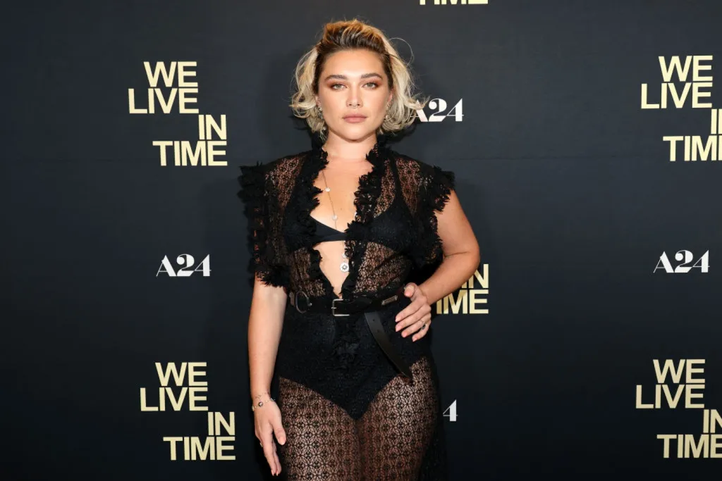 Florence Pugh sokkoló vallomása: Magánélete romokban-1