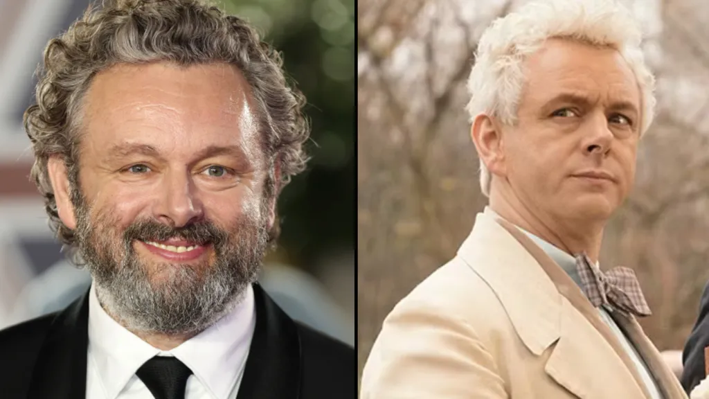 Michael Sheen has a unique contract clause for all of his acting work where he doesn't receive a penny in the bank