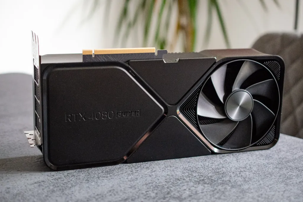 Nvidia RTX 50 sorozat: Új AI funkciók és 5 GPU