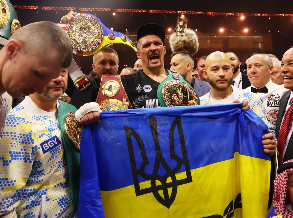 Tyson Fury 3 hónapja nem beszél feleségével a meccs miatt-4