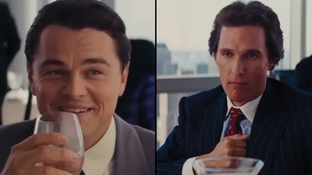 Martin Scorsese's movie editor explained why there is a mistake in Wolf of Wall Street that even he knows about