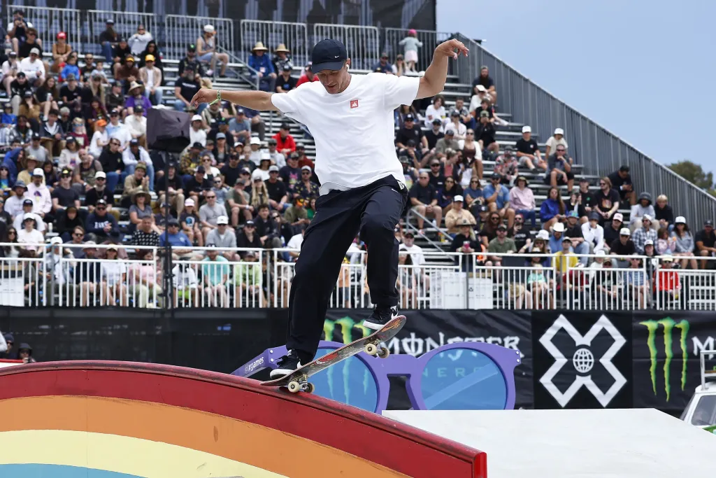 Roku szerzi meg az X Games közvetítési jogait az USA-ban