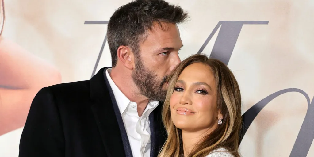 How Jennifer Lopez and Ben Affleck Are "Still Connected" Amid Ongoing Divorce