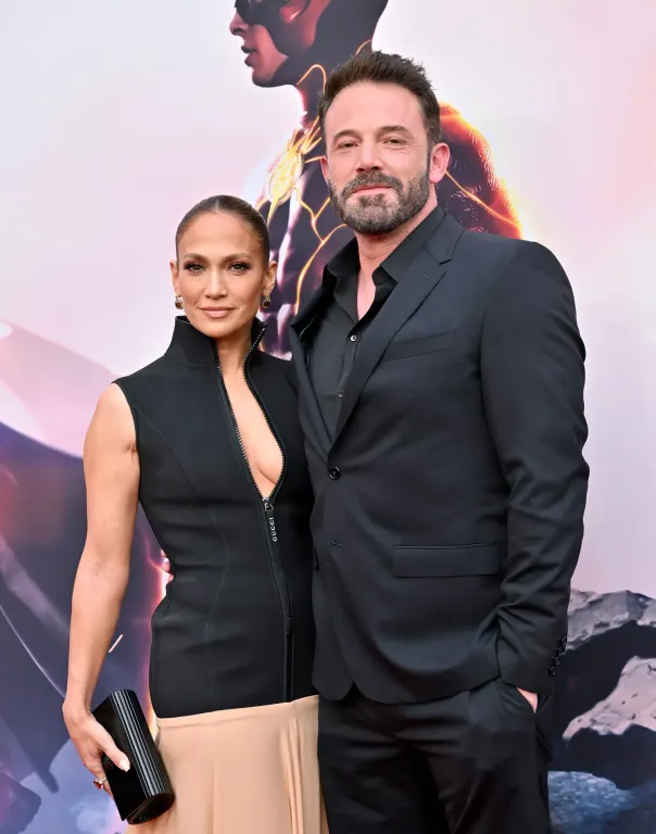 J.Lo és Ben Affleck: Barátok a válás után is-2