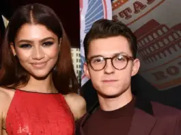 Tom Holland Called Zendaya the "Best Thing" to Ever Happen to Him