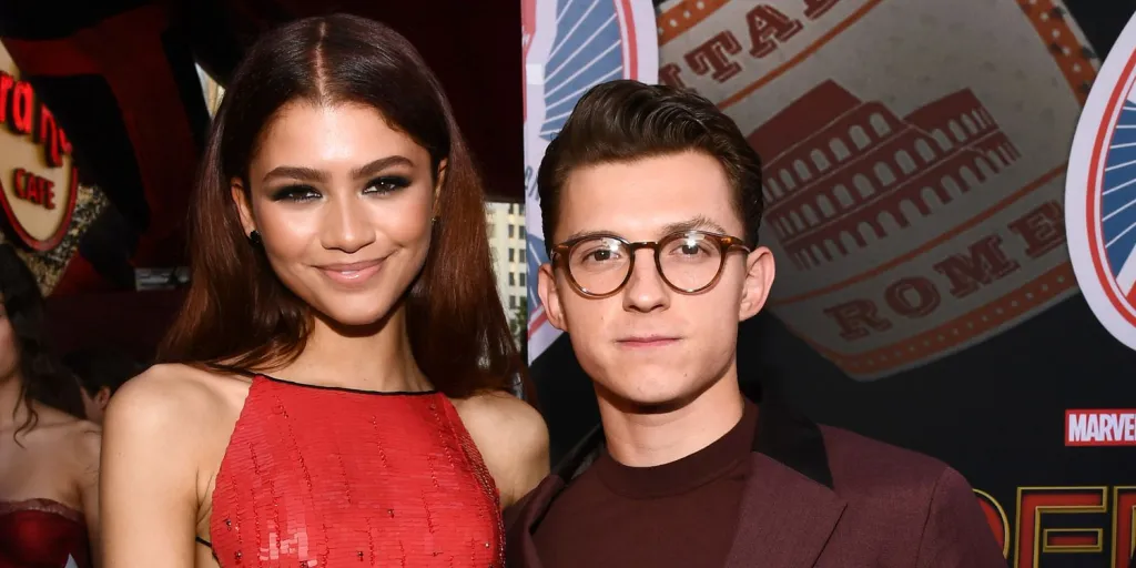 Tom Holland Called Zendaya the "Best Thing" to Ever Happen to Him