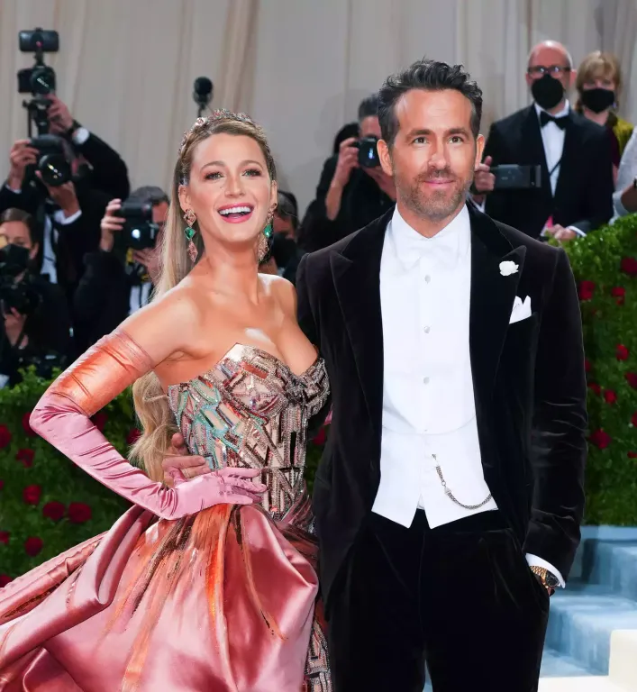 Ryan Reynolds és Blake Lively gyereknevelési titkai-1