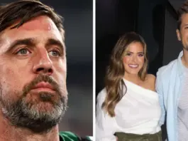 Aaron Rodgers Slams Brother Jordan's 'Bachelorette' Appearance