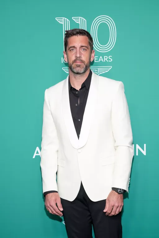 Aaron Rodgers reagál családi viszályára a Netflixen-4