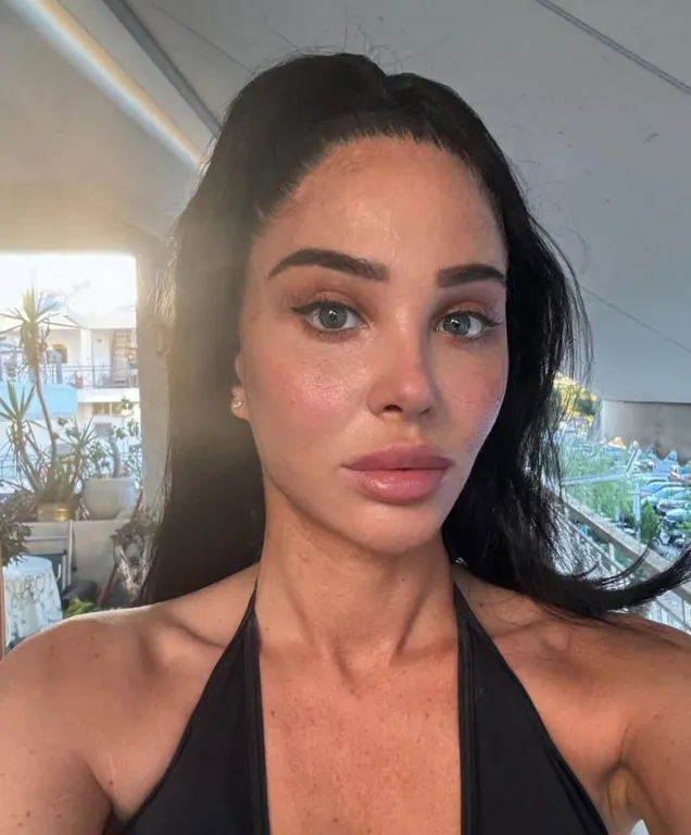 Tulisa sokkoló vallomása: Szexvideó tönkretette életét-1