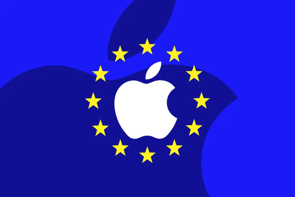 EU javaslata: Apple nyissa meg iOS rendszerét