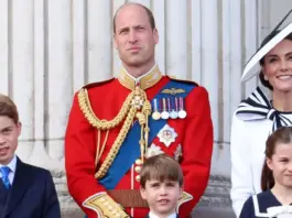 Kate Middleton and Prince William's Christmas Card Had a Subtle Nod to Her Cancer Video