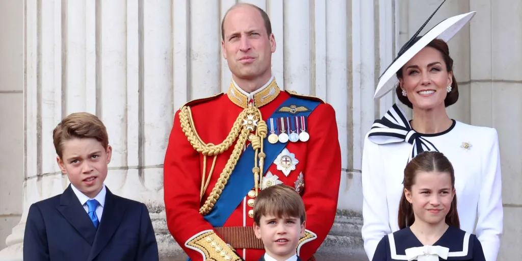 Kate Middleton and Prince William's Christmas Card Had a Subtle Nod to Her Cancer Video