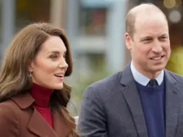 Why Kate Middleton and Prince William Skipped King Charles's Christmas Lunch