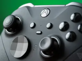 Xbox Elite Series 2 vezérlő rekordalacsony áron