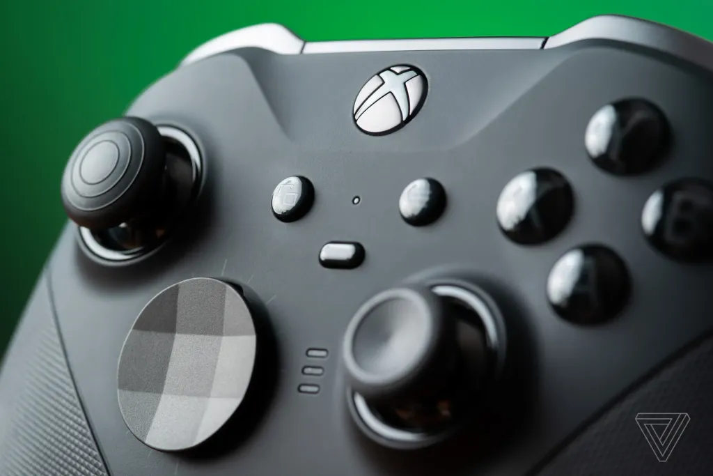 Xbox Elite Series 2 vezérlő rekordalacsony áron