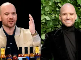 Hot Ones’ Sean Evans reveals shocking admission after securing $82,500,000 deal to buy his show