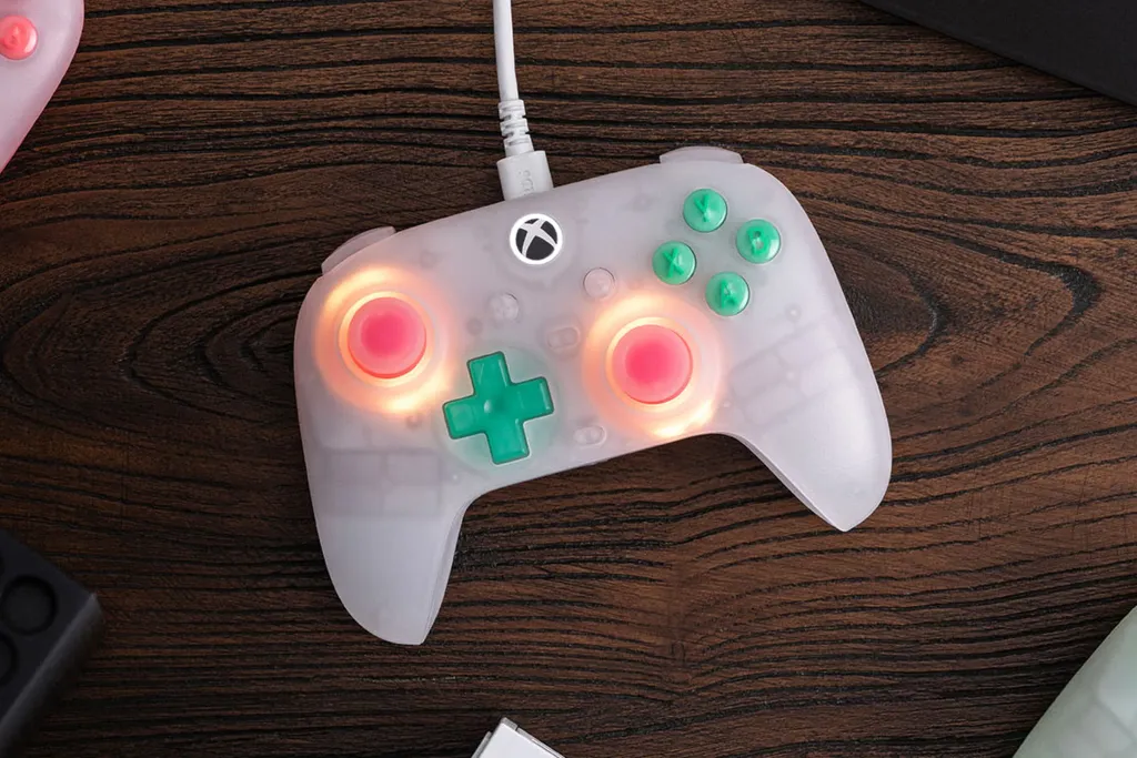 8BitDo Ultimate Mini: Kompakt Xbox kontroller gyerekeknek