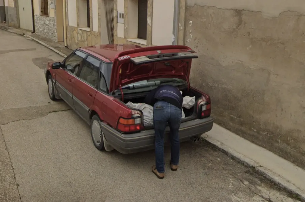 Google Street View segít megoldani spanyol bűnügyet-1