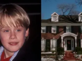 Macaulay Culkin almost bought the Home Alone house and had a unique plan for the property