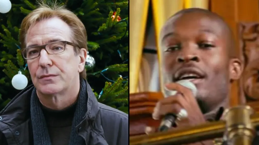 11 Love Actually stars have died 21 years since iconic Christmas movie