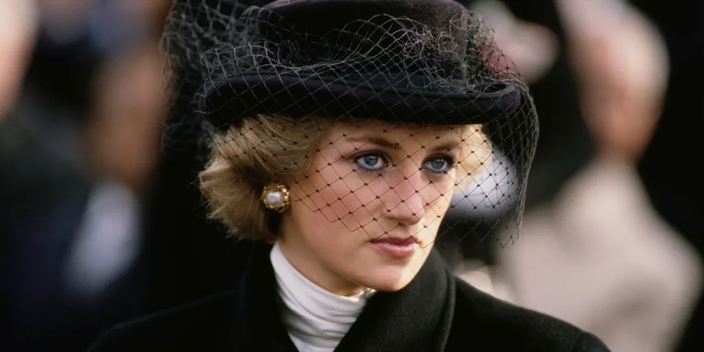 Princess Diana Hated Christmas With the Royals So Much, She "Escaped Before Lunch"