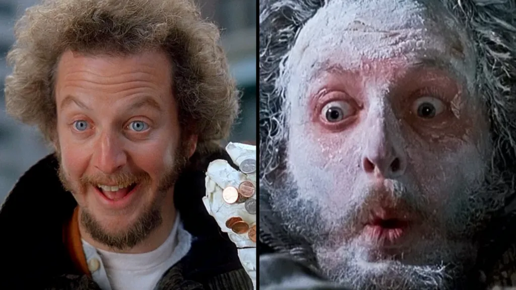 Home Alone actor who earned millions from special contract reveals the worst injury he got filming the movies