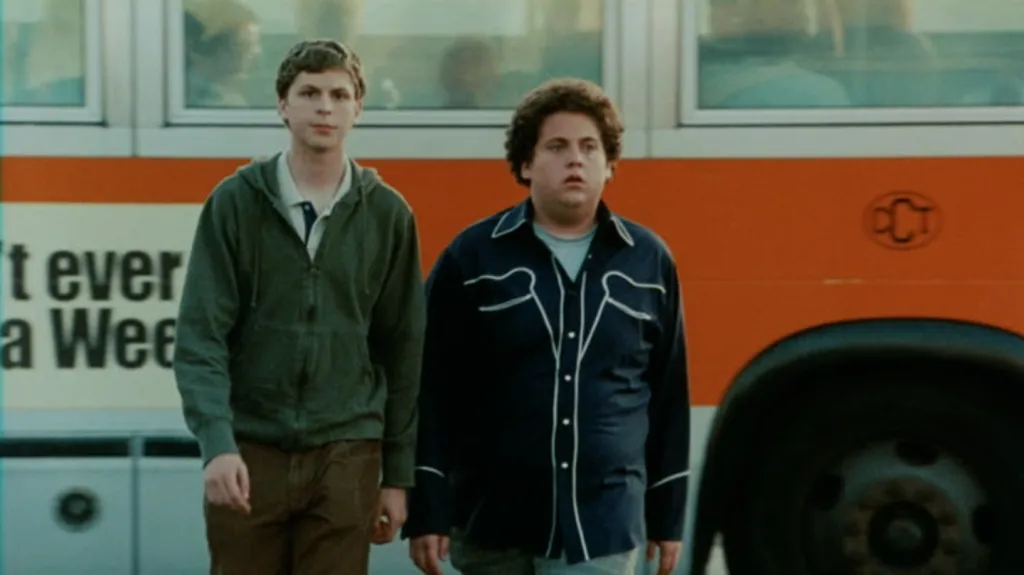 Seth Rogen anyja írta a Superbad legjobb poénját-2