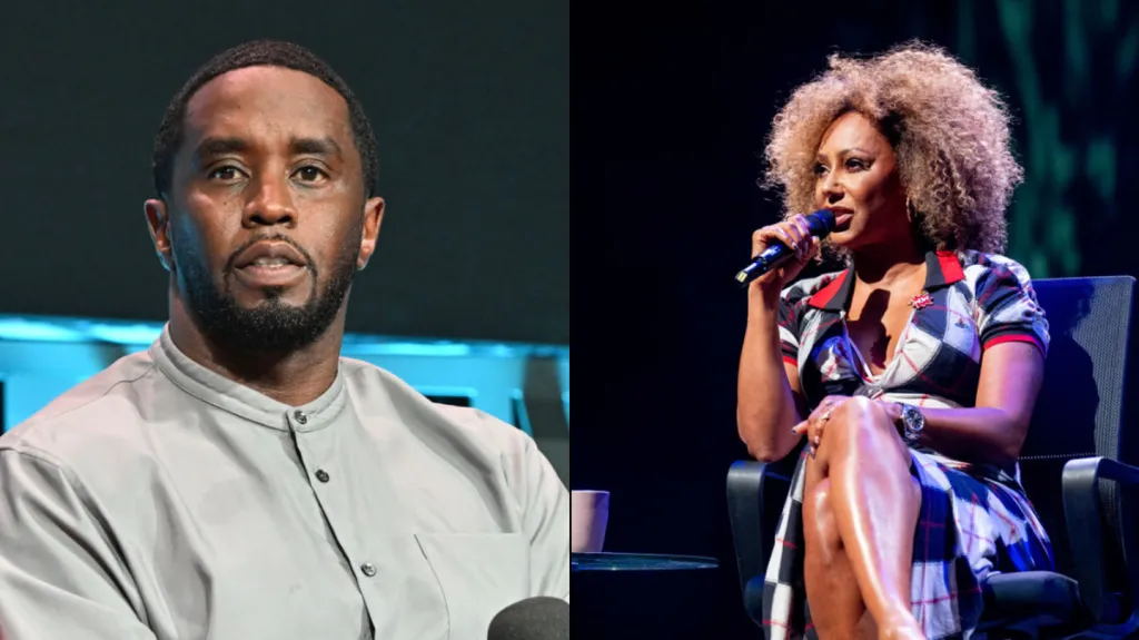 British singer recalls moment Diddy 'called her a b***h' before he apologised with bizarre gift