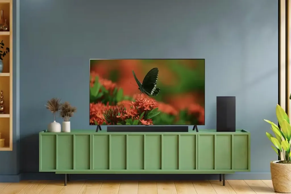 LG B4 OLED TV: Csúcsminőség kedvező áron