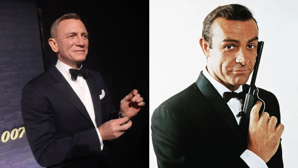 Industry expert predicts who will be named as new James Bond in 2025 and it’s not who everyone expects